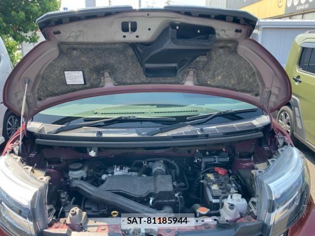 Toyota ROOMY 2021-08 8101619-6