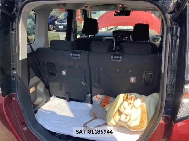 Toyota ROOMY 2021-08 8101619-8