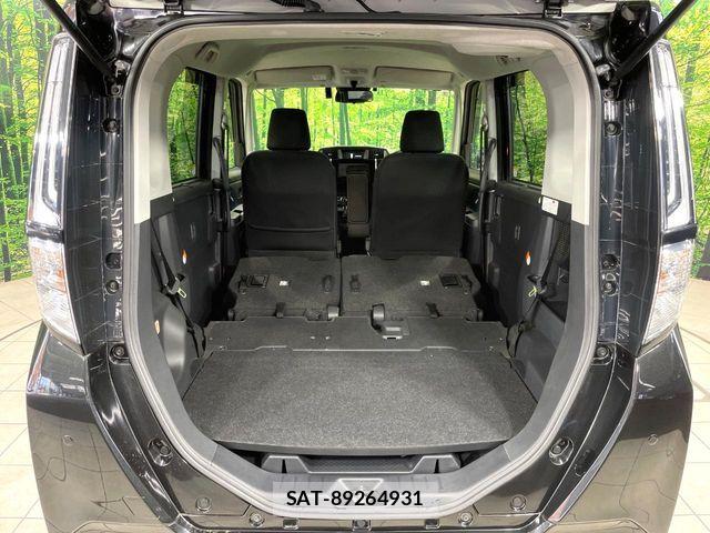 Toyota ROOMY 2021-02 8101612-9