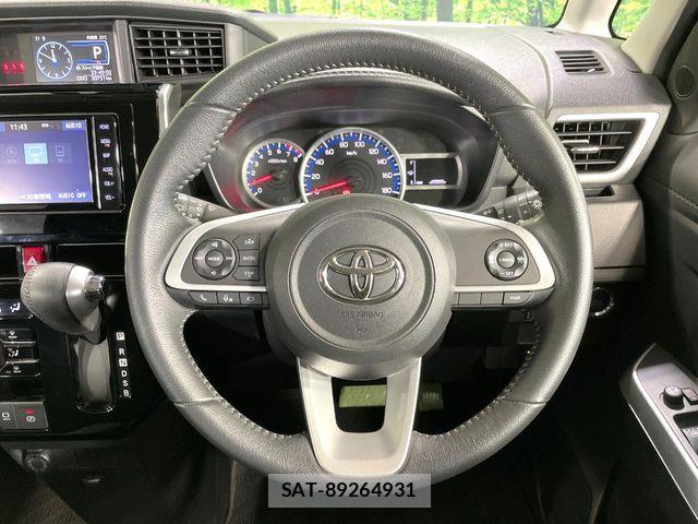Toyota ROOMY 2021-02 8101612-10