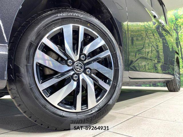 Toyota ROOMY 2021-02 8101612-12