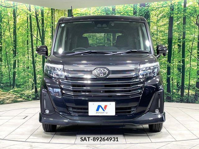 Toyota ROOMY 2021-02 8101612-13