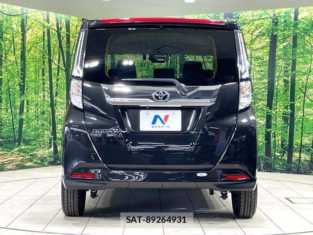 Toyota ROOMY 2021-02 8101612-14