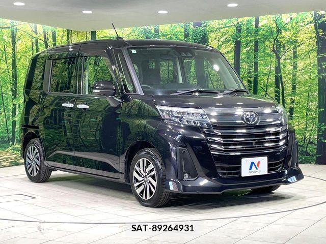 Toyota ROOMY 2021-02 8101612-15