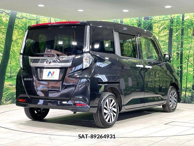 Toyota ROOMY 2021-02 8101612-16