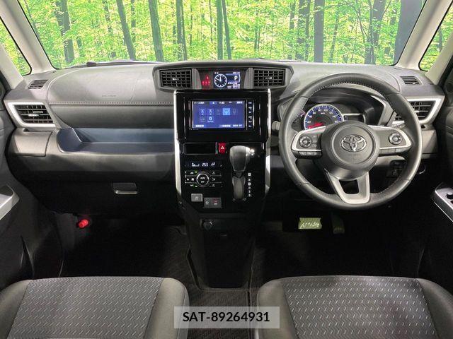 Toyota ROOMY 2021-02 8101612-1
