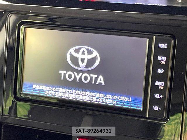Toyota ROOMY 2021-02 8101612-2