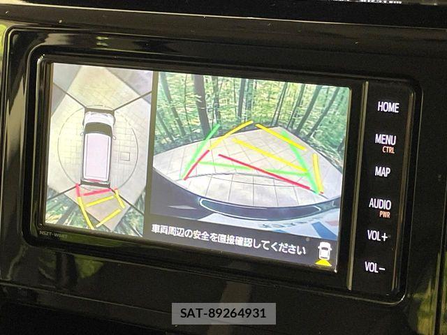 Toyota ROOMY 2021-02 8101612-3