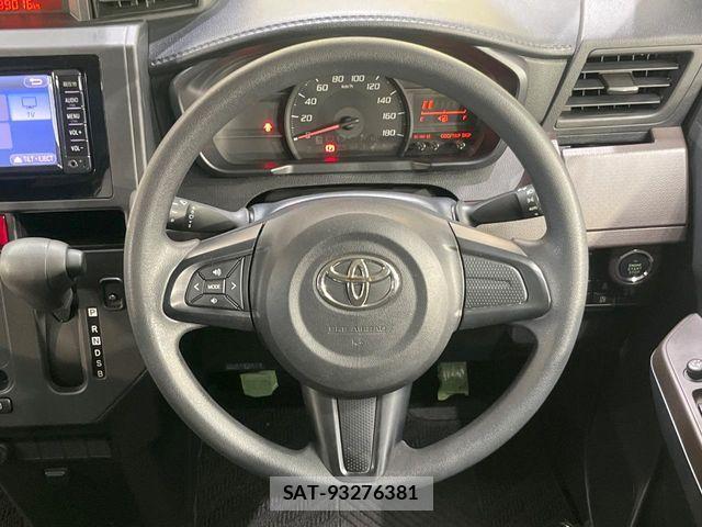 Toyota ROOMY 2017-09 8101640-10