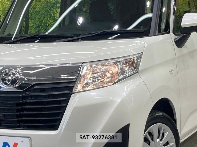 Toyota ROOMY 2017-09 8101640-11