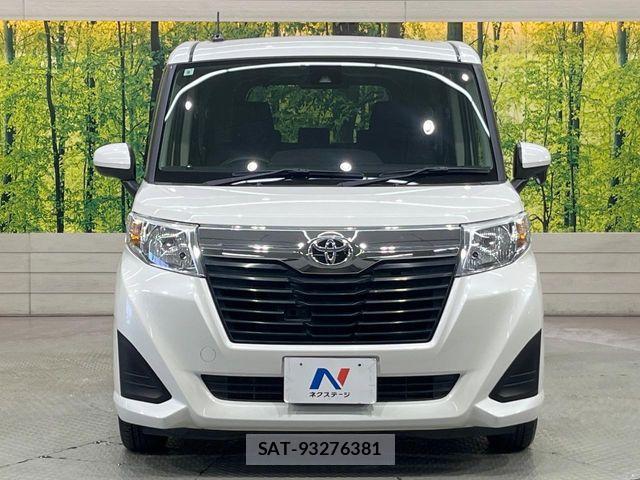 Toyota ROOMY 2017-09 8101640-13