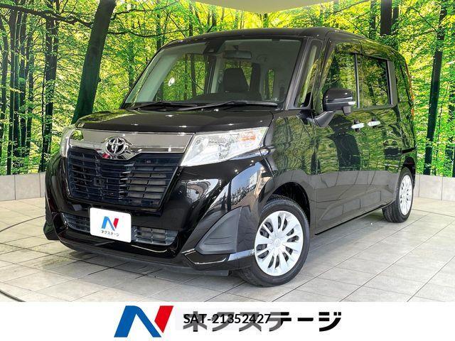 Toyota ROOMY 2018-03 8101633-0