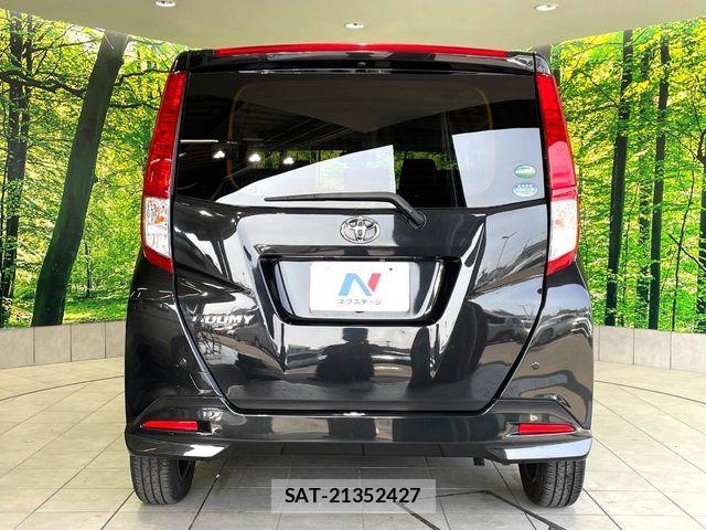 Toyota ROOMY 2018-03 8101633-14