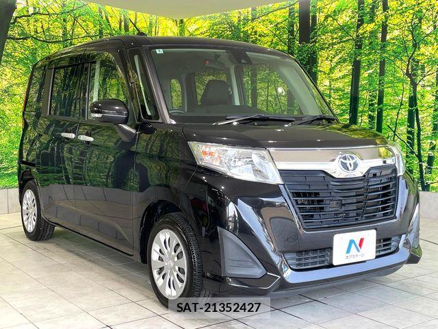 Toyota ROOMY 2018-03 8101633-15