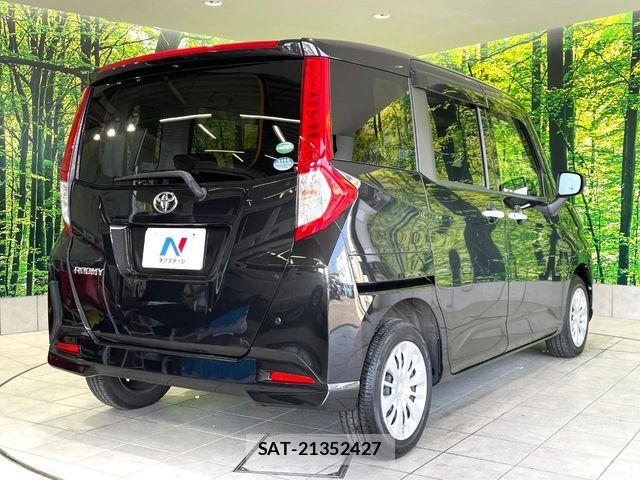 Toyota ROOMY 2018-03 8101633-16