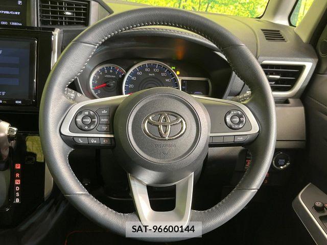 Toyota ROOMY 2022-03 8101609-10