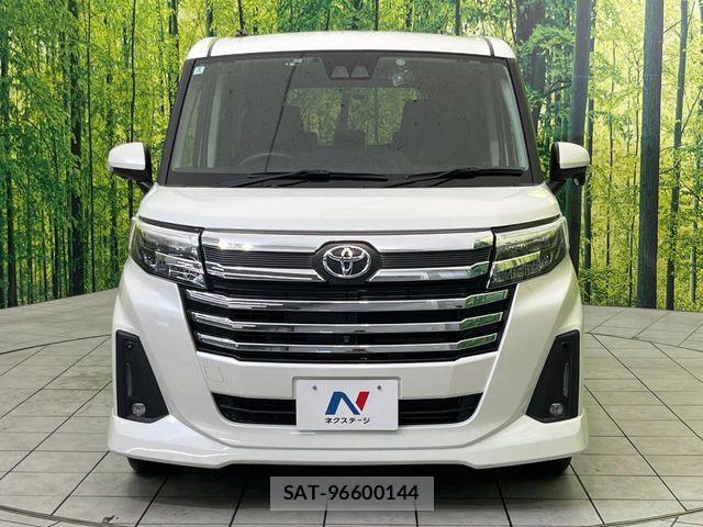 Toyota ROOMY 2022-03 8101609-13
