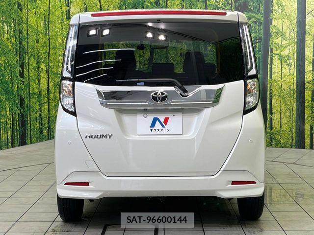 Toyota ROOMY 2022-03 8101609-14