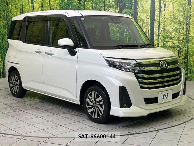 Toyota ROOMY 2022-03 8101609-15