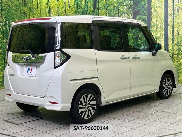 Toyota ROOMY 2022-03 8101609-16