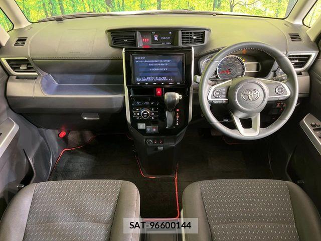 Toyota ROOMY 2022-03 8101609-1