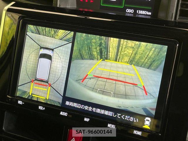 Toyota ROOMY 2022-03 8101609-3