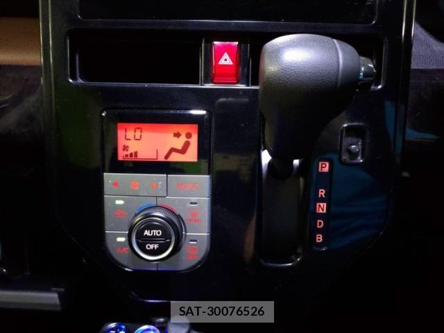 Toyota ROOMY 2017-09 8101620-18