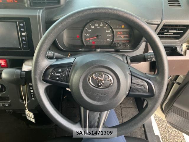 Toyota ROOMY 2020-08 8101641-13
