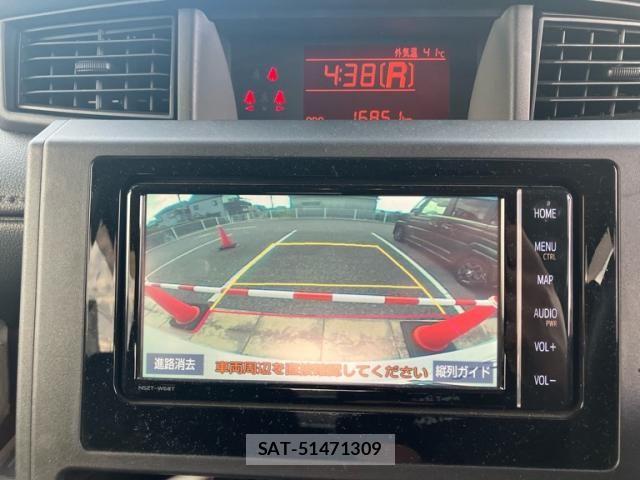 Toyota ROOMY 2020-08 8101641-18
