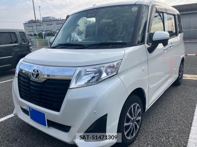 Toyota ROOMY 2020-08 8101641-1