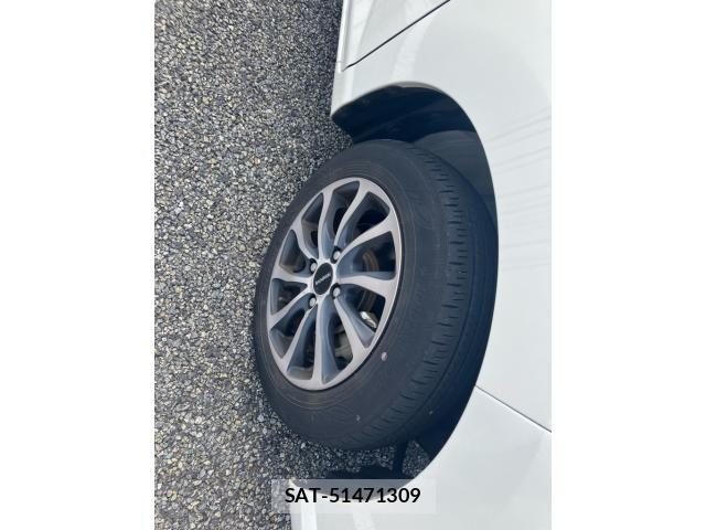 Toyota ROOMY 2020-08 8101641-5