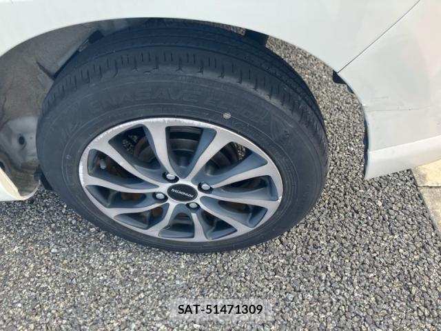 Toyota ROOMY 2020-08 8101641-7