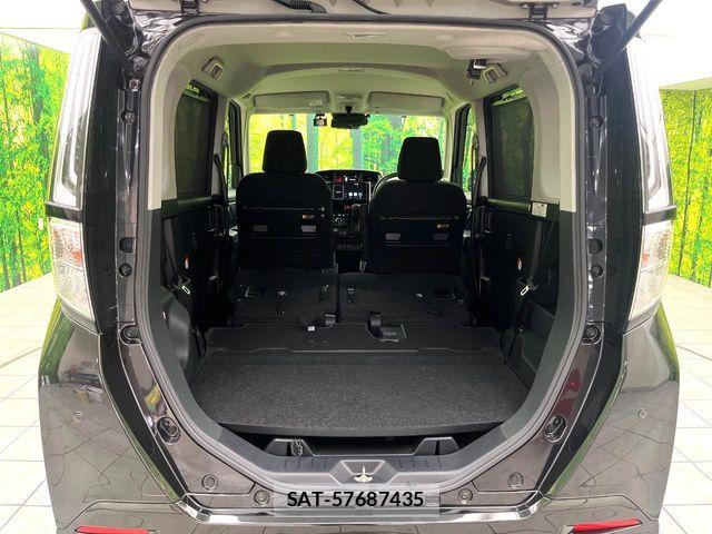 Toyota ROOMY 2020-12 8101622-9