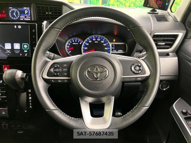 Toyota ROOMY 2020-12 8101622-10