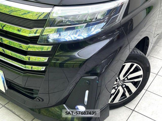 Toyota ROOMY 2020-12 8101622-11