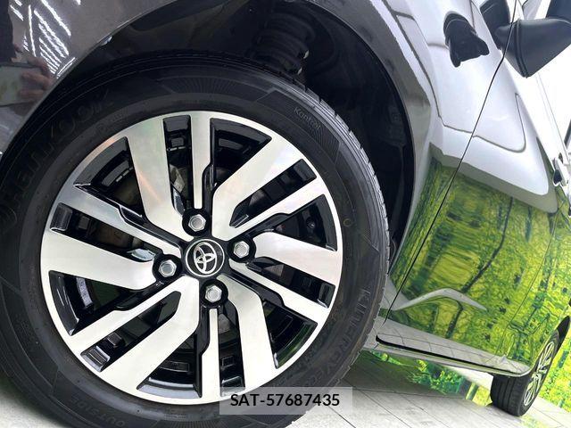 Toyota ROOMY 2020-12 8101622-12