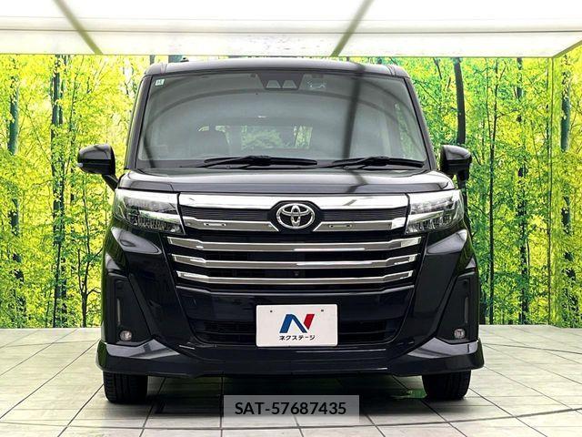 Toyota ROOMY 2020-12 8101622-13