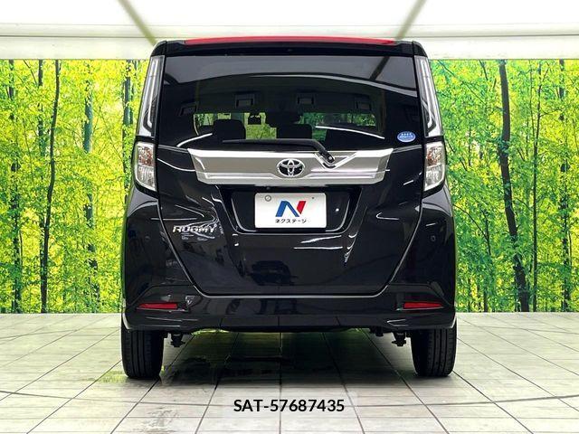 Toyota ROOMY 2020-12 8101622-14