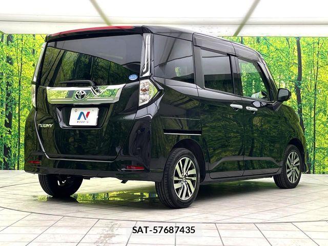 Toyota ROOMY 2020-12 8101622-16