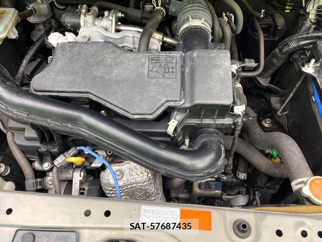 Toyota ROOMY 2020-12 8101622-17