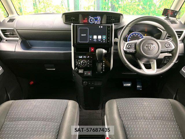 Toyota ROOMY 2020-12 8101622-1