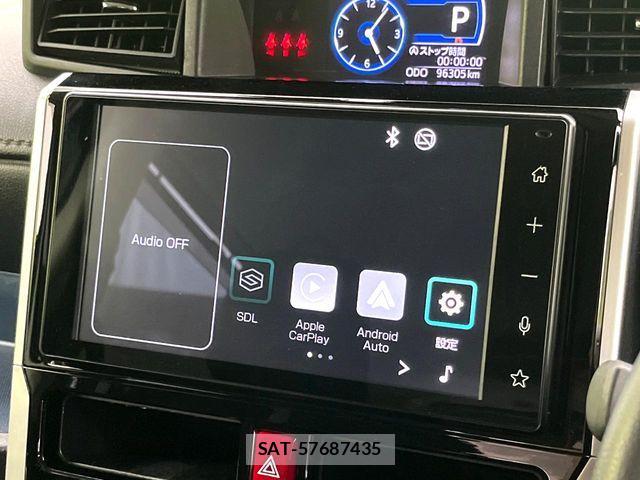 Toyota ROOMY 2020-12 8101622-2