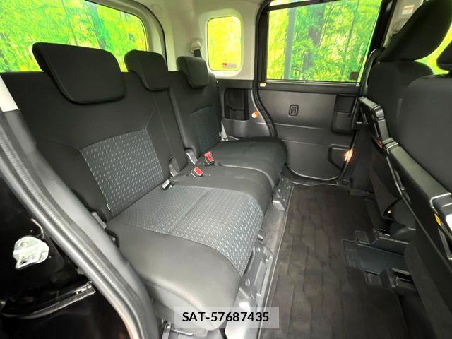 Toyota ROOMY 2020-12 8101622-8