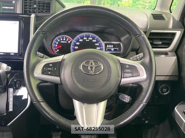 Toyota ROOMY 2019-08 8101621-10