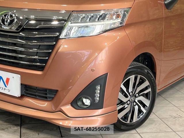 Toyota ROOMY 2019-08 8101621-11