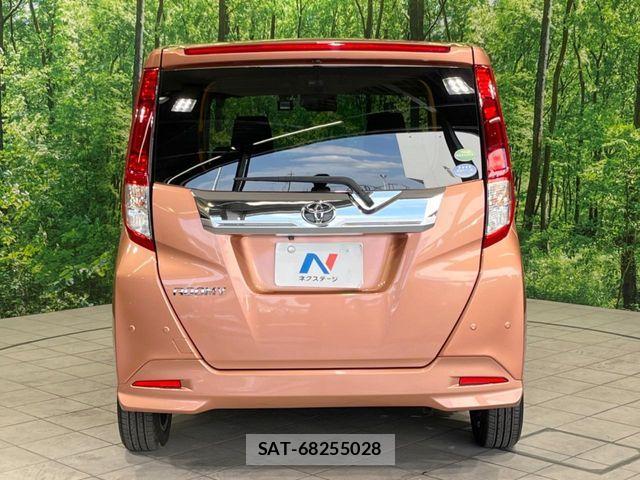 Toyota ROOMY 2019-08 8101621-14