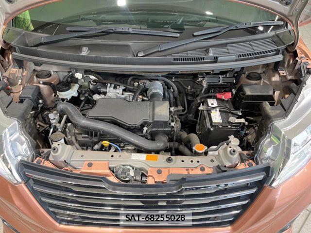 Toyota ROOMY 2019-08 8101621-17