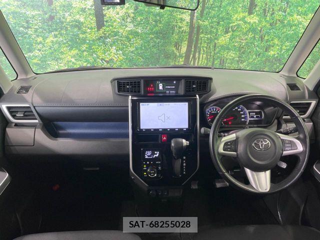 Toyota ROOMY 2019-08 8101621-1