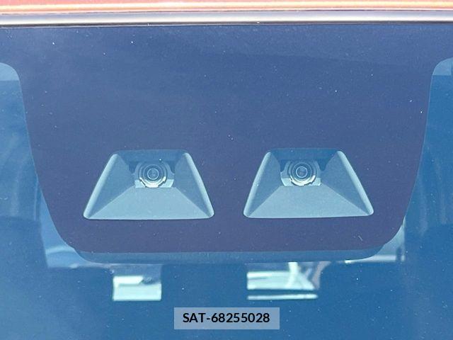 Toyota ROOMY 2019-08 8101621-4