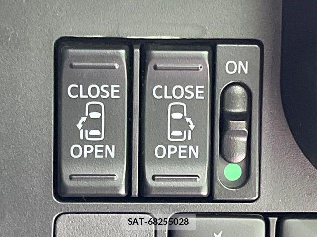 Toyota ROOMY 2019-08 8101621-5